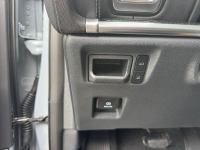 2027 Ford Expedition Max Platinum 600A