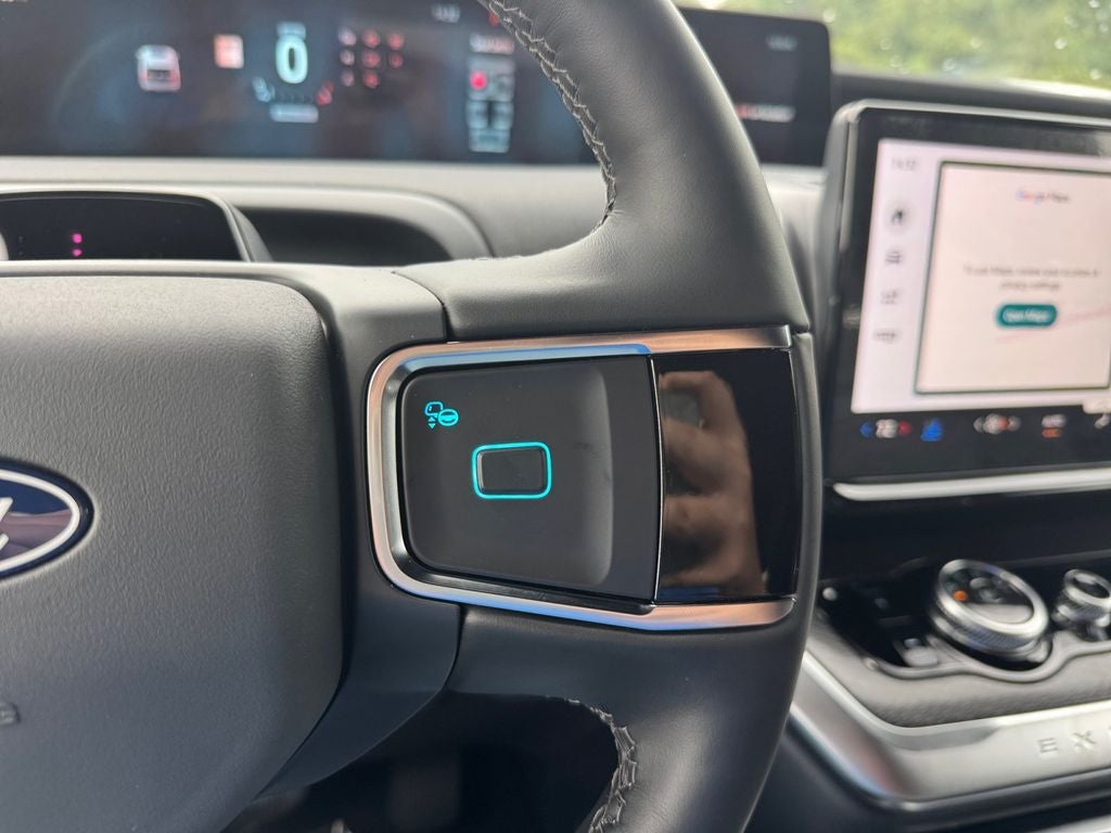 2027 Ford Expedition Max Platinum 600A