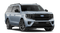 2027 Ford Expedition Max Platinum 600A