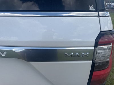 2018 Ford Expedition Max Platinum