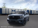 2026 Ford Expedition Max Platinum InTransit