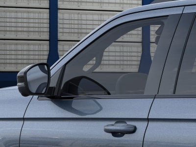 2026 Ford Expedition Max Platinum InTransit