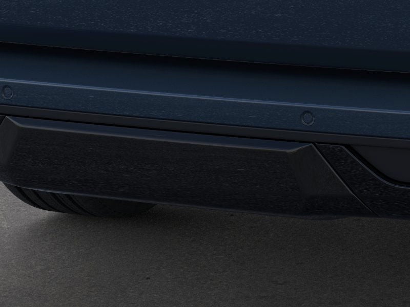 2026 Ford Expedition Max Platinum InTransit