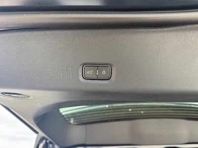 2026 Ford Expedition Max Platinum 600A