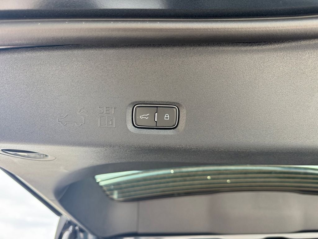 2026 Ford Expedition Max Platinum 600A