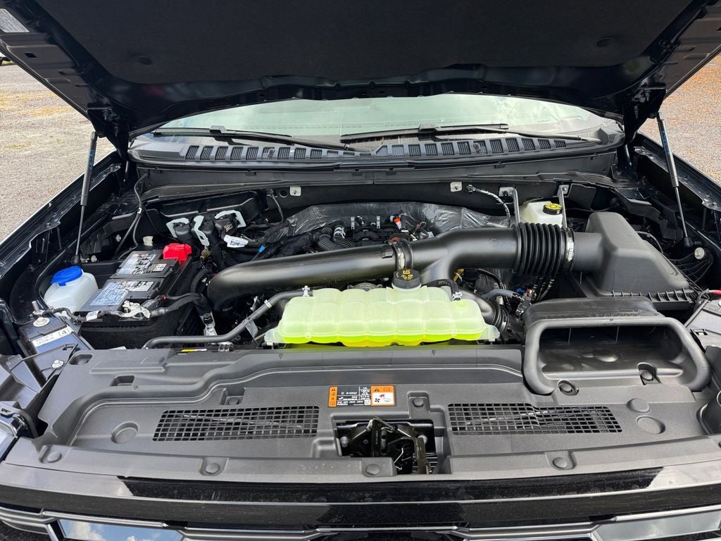 2026 Ford Expedition Max Platinum 600A