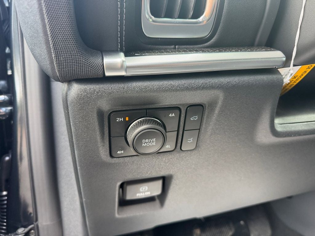 2026 Ford Expedition Max Platinum 600A