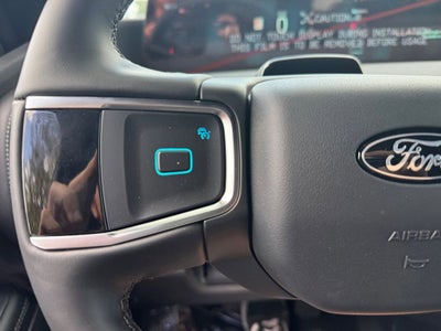 2026 Ford Expedition Max Platinum 600A