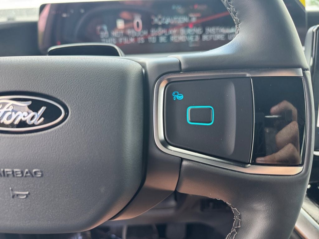2026 Ford Expedition Max Platinum 600A