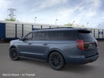 2026 Ford Expedition Max Platinum InTransit