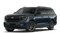 2026 Ford Expedition Max Platinum InTransit
