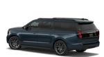 2026 Ford Expedition Max Platinum 600A