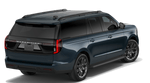 2026 Ford Expedition Max Platinum 600A