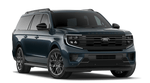 2026 Ford Expedition Max Platinum 600A