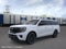 2026 Ford Expedition Max Platinum InTransit