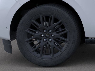 2026 Ford Expedition Max Platinum InTransit