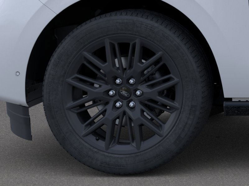 2026 Ford Expedition Max Platinum InTransit