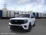 2026 Ford Expedition Max Platinum InTransit