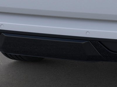 2026 Ford Expedition Max Platinum InTransit