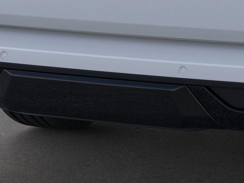 2026 Ford Expedition Max Platinum InTransit