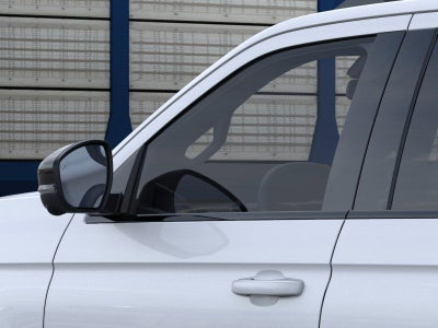 2026 Ford Expedition Max Platinum 600A