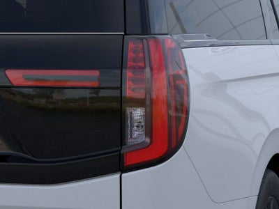 2026 Ford Expedition Max Platinum 600A