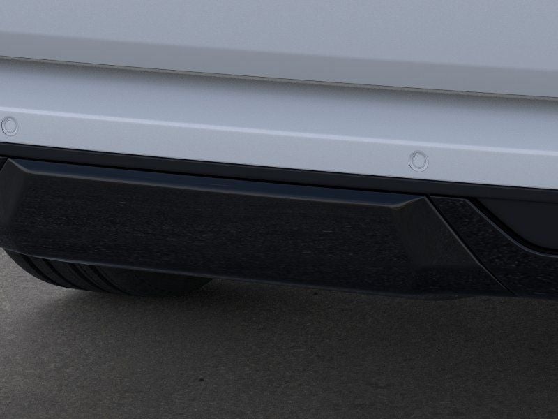 2026 Ford Expedition Max Platinum 600A