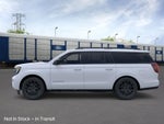 2026 Ford Expedition Max Platinum InTransit