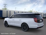2026 Ford Expedition Max Platinum InTransit