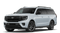 2026 Ford Expedition Max Platinum InTransit