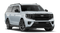 2026 Ford Expedition Max Platinum InTransit