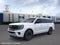 2026 Ford Expedition Max Platinum InTransit