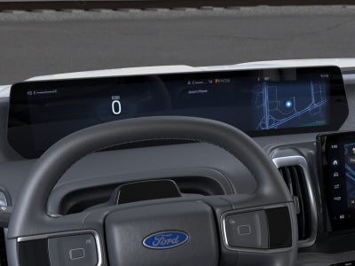 2026 Ford Expedition Max Platinum InTransit