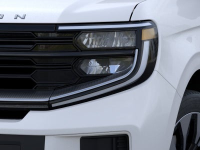 2026 Ford Expedition Max Platinum InTransit