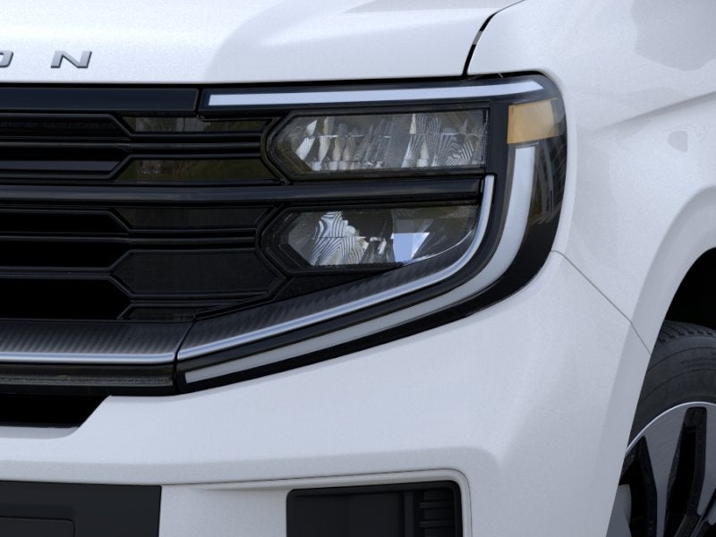 2026 Ford Expedition Max Platinum InTransit