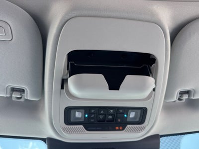 2026 Ford Expedition Max Platinum 600A