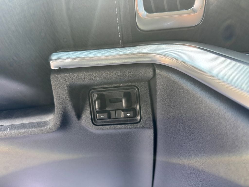 2026 Ford Expedition Max Platinum 600A