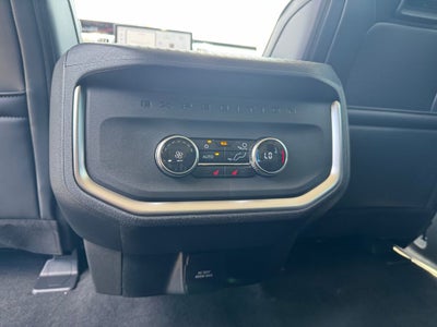 2026 Ford Expedition Max Platinum 600A