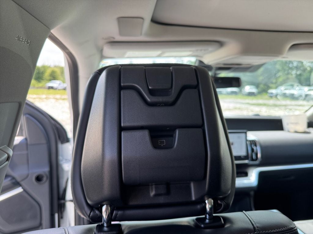 2026 Ford Expedition Max Platinum 600A
