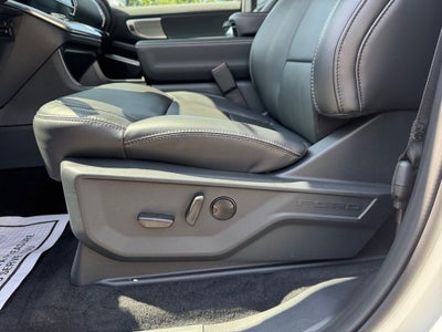 2026 Ford Expedition Max Platinum 600A