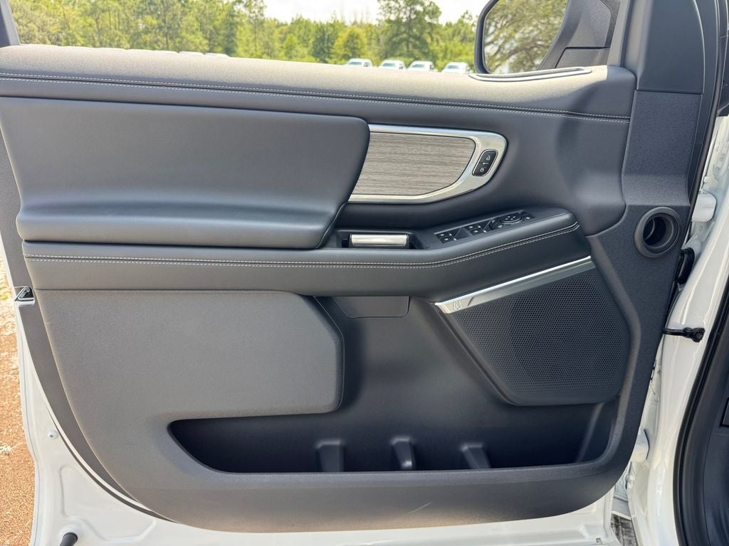 2026 Ford Expedition Max Platinum 600A