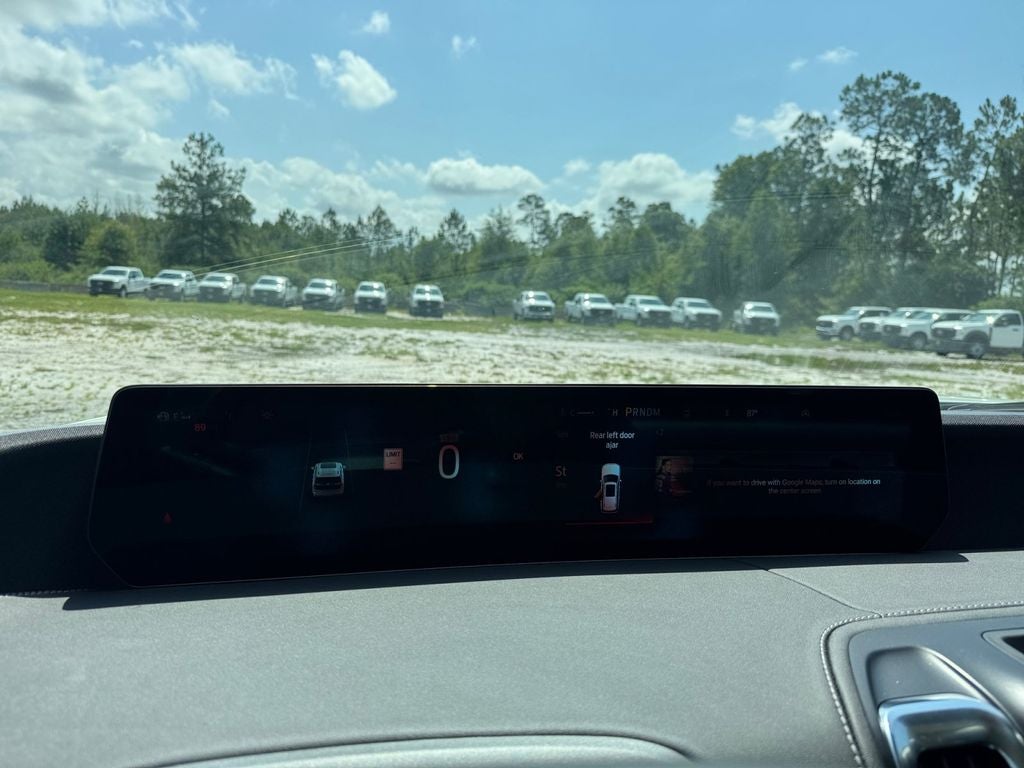 2026 Ford Expedition Max Platinum 600A