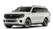 2026 Ford Expedition Max Platinum InTransit
