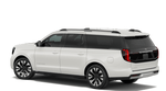2026 Ford Expedition Max Platinum InTransit