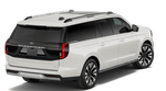2026 Ford Expedition Max Platinum InTransit