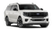 2026 Ford Expedition Max Platinum InTransit