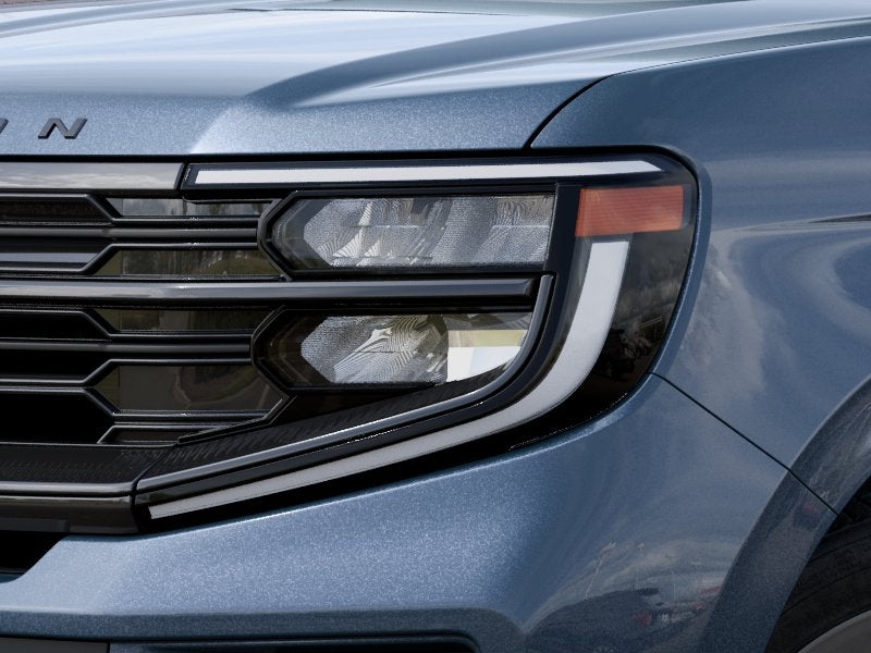 2027 Ford Expedition Max Platinum InTransit