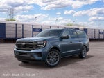 2027 Ford Expedition Max Platinum InTransit