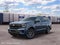 2027 Ford Expedition Max Platinum InTransit