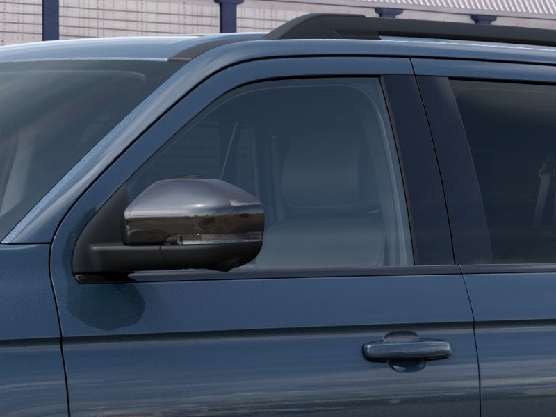 2027 Ford Expedition Max Platinum InTransit